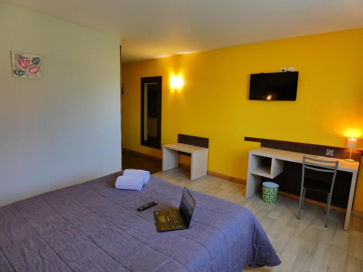 Hotel Azur Saint Junien Cit'Hotel Εξωτερικό φωτογραφία