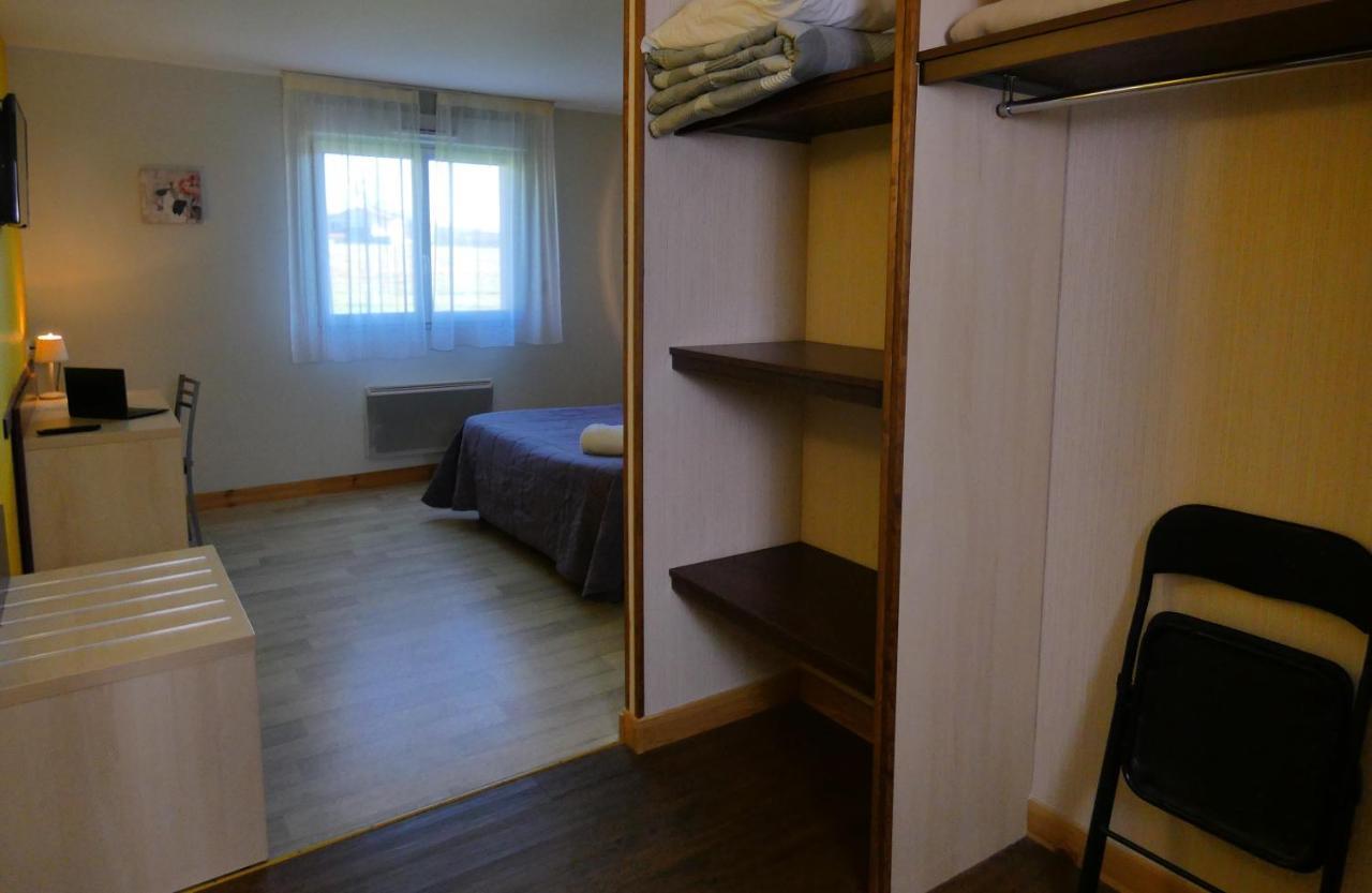 Hotel Azur Saint Junien Cit'Hotel Εξωτερικό φωτογραφία