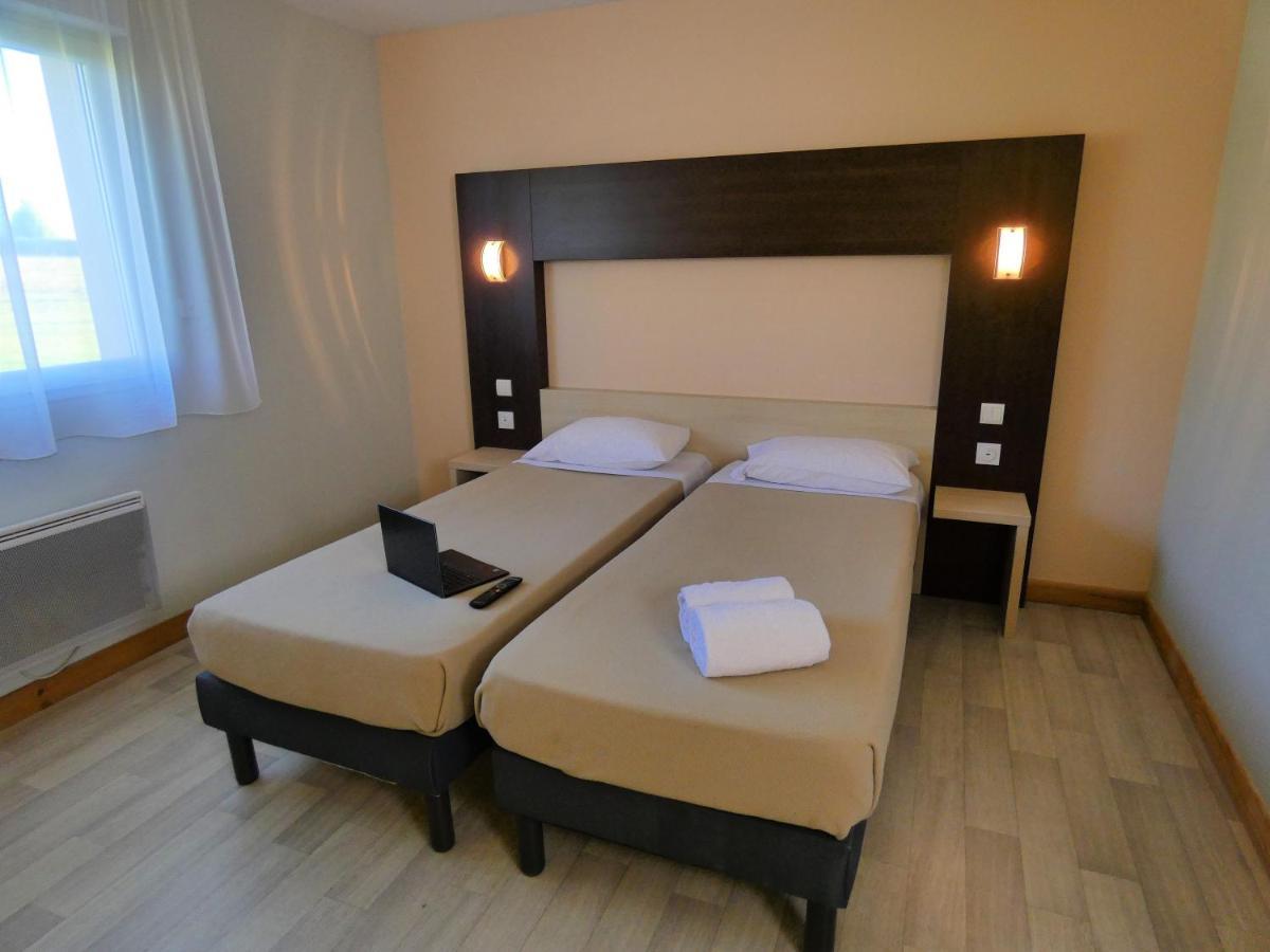 Hotel Azur Saint Junien Cit'Hotel Εξωτερικό φωτογραφία