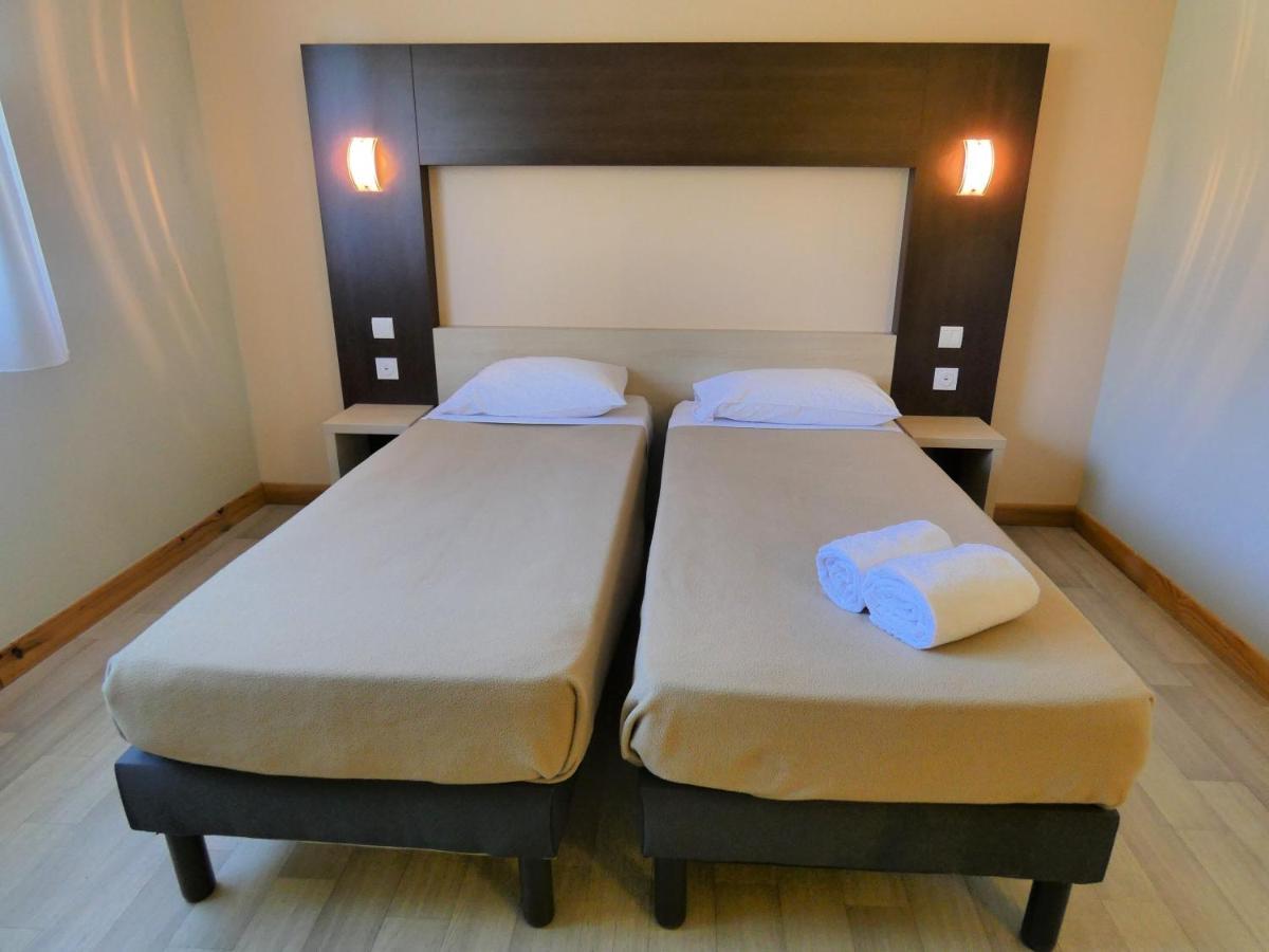 Hotel Azur Saint Junien Cit'Hotel Εξωτερικό φωτογραφία