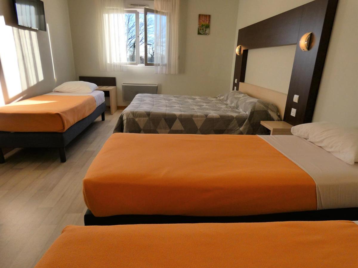 Hotel Azur Saint Junien Cit'Hotel Εξωτερικό φωτογραφία