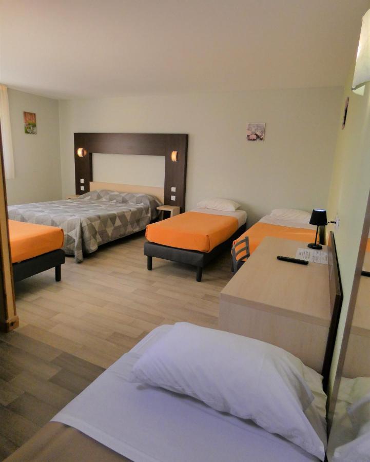 Hotel Azur Saint Junien Cit'Hotel Εξωτερικό φωτογραφία