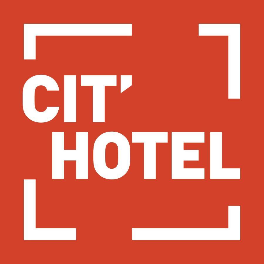 Hotel Azur Saint Junien Cit'Hotel Εξωτερικό φωτογραφία