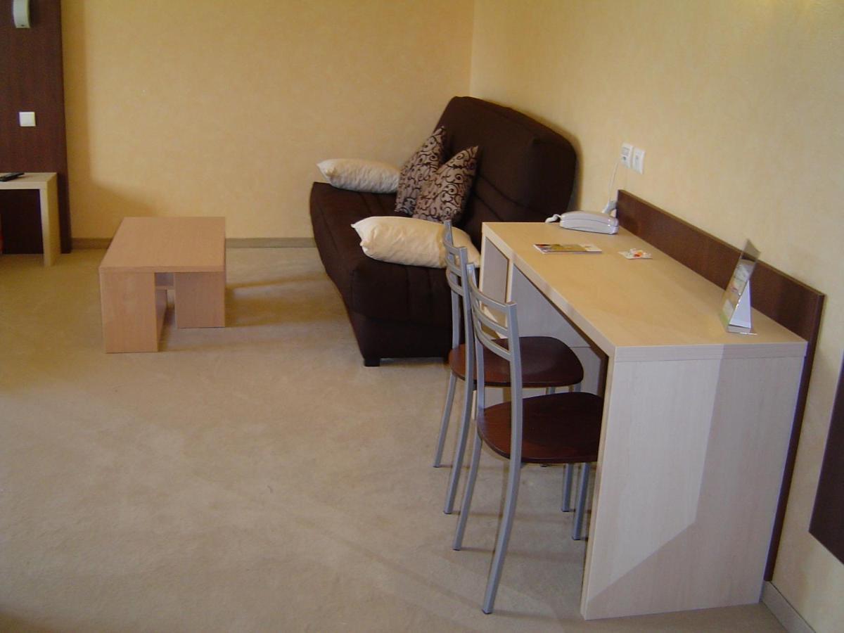Hotel Azur Saint Junien Cit'Hotel Δωμάτιο φωτογραφία